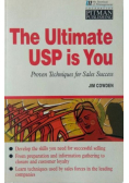 The Ultimate Usp in You