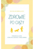 Zdrowie po ciąży