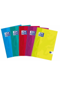 Brulion A4/96K kratka Touch (5szt) OXFORD