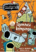 Biuro Detektywistyczne Lassego i Mai Tajemnica kempingu
