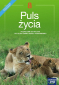 Puls życia podręcznik do biologii 8