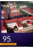 95 lat Akademii Marynarki Wojennej