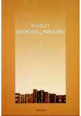 Między oryginałem a przekładem XII