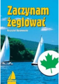 Zaczynam żeglować