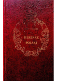 Herbarz Polski tom VIII Reprint z 1841 r.