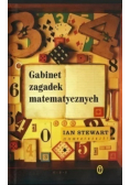 Gabinet zagadek matematycznych