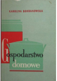 Gospodarstwo domowe
