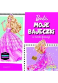 Barbie Moje bajeczki ze świata fantazji