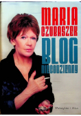 Blog niecodzienny