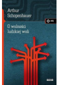 O wolności ludzkiej woli