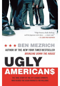Ugly Americans