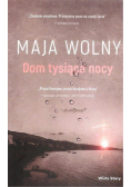 Dom tysiąca nocy