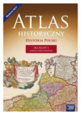 Atlas Historyczny SP 4 Wczoraj i dziś NE
