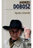 Ogrody i śmietniki