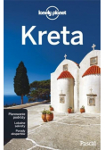 Lonely Planet. Kreta PASCAL