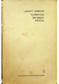 Kolekcja Jerzego kibica