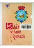 Łódź w baśni i legendzie
