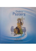 Dobry Pasterz. Album kapłański