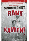 Rany kamieni Wydanie kieszonkowe