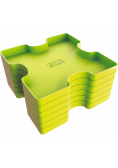 Puzzle sorter TREFL