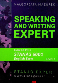Speaking and writing expert