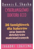 Cyberłamigłówki doktora Ecco