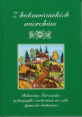 Z bukowiańskich wierchów