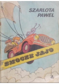 Smocze jajo