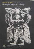 Mitologia hetyckiej Anatolii