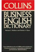 Collins Business English Dictionary