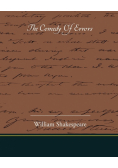 The Comedy Of Errors