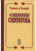 O naśladowaniu Chrystusa