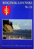 Rocznik gdyński nr 21