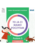 To ja ci, mamo, poczytam. Poziom 3 BOX