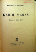 Karol Marks