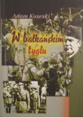 W bałkańskim tyglu