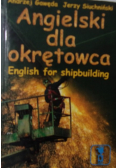 Angielski dla okrętowca