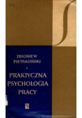 Praktyczna psychologia pracy