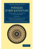 Voyages D'Ibn Batoutah