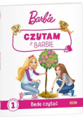 Czytam z Barbie. Będę czytać