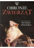 W obronie zwierząt
