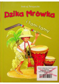 Dzika Mrówka i tam tamy