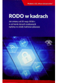 RODO w kadrach