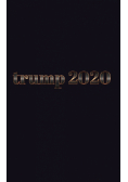 Trump 2020 Writing  Drawing Journal