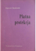 Płatna protekcja