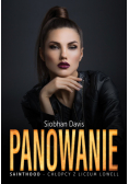 Panowanie