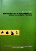 Narodnickie ambiwalencje