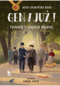 Gen i już. Opowieść o Stefanie Banachu