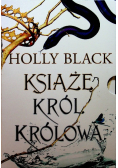 Królowa niczego