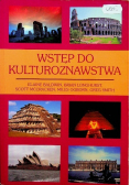 Wstęp do kulturoznawstwa